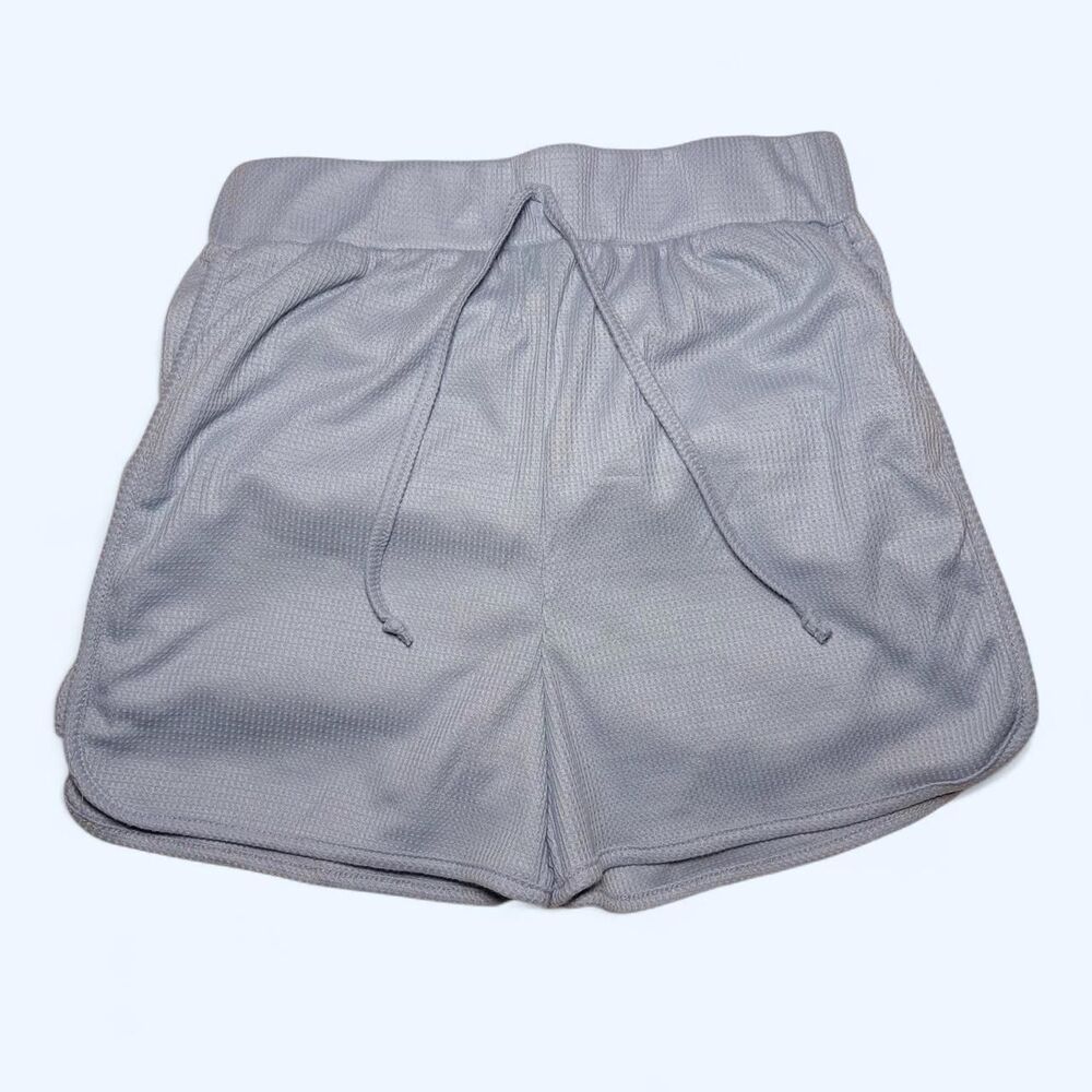 Target Women's Blue and Purple Shorts